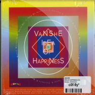 Back View : Van She - IDEA OF HAPPINESS (CD) - Modular / MODCD153
