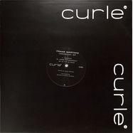 Back View : Frank Martiniq - INSOMNIAC EP - Curle / curle040