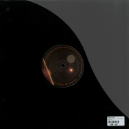 Back View : Marco Shuttle - THERES NO POINT ... THATS THE POINT - Eerie / EE02