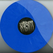 Back View : Detest - BLASTEROID / SHOTGUN (BLUE MARBLED VINYL) - PRSPCT Recordings / PRSPCTXTRM005RP