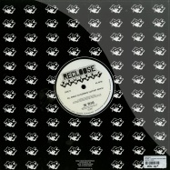 Back View : Recloose - ANDRES / OLIVERWHO FACTORY REMIXES - Rush Hour / RH046