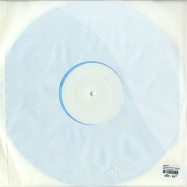 Back View : Drewsky - STRAIGHT FROM THE HIDEOUT (COLOURED VINYL) - Chiwax Classic Edition / CCE004