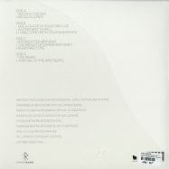 Back View : Ulrich Schnauss - A LONG WAY TO FALL (2LP + CD) - PIAS UK / SCRIPTED REALITIES / 39125041