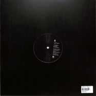 Back View : Gregor Tresher - SYSTEM X EP - Drumcode / DC106