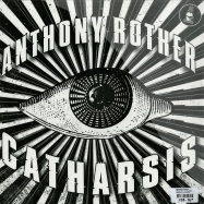 Back View : Anthony Rother - METRO BOY / CATHARSIS - Datapunk / DTP-LTD102