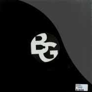 Back View : Shane Bambrick - BASIC GROOVES VOL. 5 (SHANE LINEHAN REMIX) - Basic Grooves / BGR005