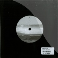 Back View : Singing Statues - PERSIAN PRINCE (7 INCH) - Astro:Dynamics / ad704