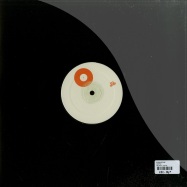 Back View : Kevin McPhee - UNWIND - Idle Hands  / idle019