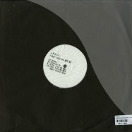 Back View : S.M.A.L.L - FIRST TIME WE MET EP (CHRIS CARRIER REMIX), VINYL ONLY - Politics Of Dancing Records / POD002