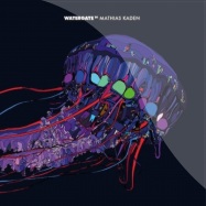 Back View : Mathias Kaden - WATERGATE / WG014 (CD) - Watergate / WG014