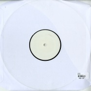 Back View : Four Tet - KOOL FM (INCL BLISS MIX) - Text Records / Text024