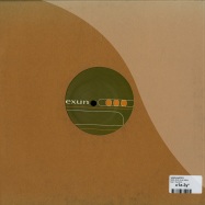 Back View : Various Artists - COOL CUTS 2 (10 INCH) - Exun / Exun2019