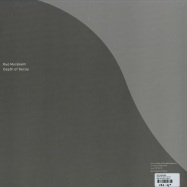 Back View : Ryo Murakami - DEPTH OF DECAY (2X12 LP) - Depth Of Decay / dod001