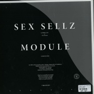 Back View : Zebra Katz / Teeth / French Fries - SEX SELLZ / MODULE - Signal Life / sgnllf004