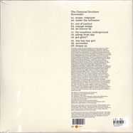 Back View : The Chemical Brothers - SURRENDER (2LP) - Virgin Records / 3754051