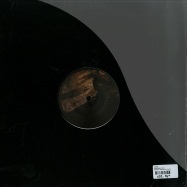 Back View : Doubt - REMEMBER FONO - Mistress Recordings / Mistress 003