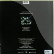 Back View : Die Fantastischen Vier ft. Don Snow - 25 (SUFF DADDY / OMNIBOT 2000 REMIXES) - Sony / 88843054301