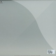 Back View : Various Artists - K-REMIXES (SINGLE ONE) - Kanzleramt / KA163