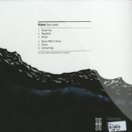 Back View : Kloke - SEA LEVELS - Styles Upon Styles / sus004v