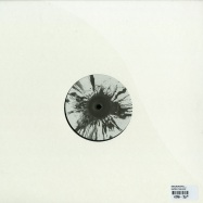 Back View : Craig McWhinney - CYCLES EP (VINYL ONLY) - Snejl Black / SNBLCK003