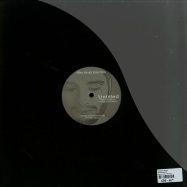 Back View : Roberto Bosco - INTROSPECTIVE (PETER JD REMIX) - Balance Music / BMUK005