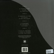 Back View : Kantyze - PERSPECTIVES LP (2X12 INCH) - IM:Ltd / IMLTDDUB07