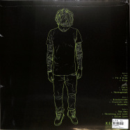 Back View : Ed Sheeran - X (2LP) - Asylum / Warner / 825646285877