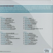 Back View : Various Artists - SOUL CITY NEW ORLEANS (2X12 LP) - Fantastic Voyage / fvdv203