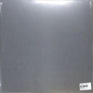 Back View : MF Doom - OPERATION DOOMSDAY (2X12 LP) - Metal Face / MF90LP