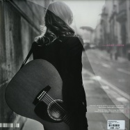 Back View : Claudia Bruecken - WHERE ELSE... (LTD VINYL LP) - Cherry Red / BRED634