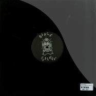 Back View : Various Artists - SHIR KHAN PRESENTS BLACK JUKEBOX 10 - Black Jukebox / BJ10