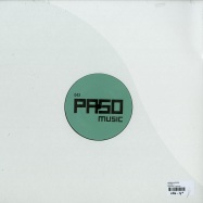 Back View : Various Artists - VOLUME 1 - Paso Music / PASO043
