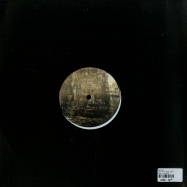 Back View : Mr. Deka - LOST CITY EP (VINYL ONLY) - Volupso / Volupso002