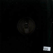 Back View : Adoy - WELL - KNOWN PLEASURE - Faust / Faust003