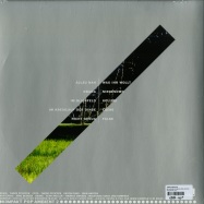 Back View : Thore Pfeiffer - IM BLICKFELD (180 G VINYL LP+CD) - Kompakt / Kompakt PA LP 02