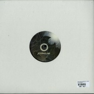 Back View : Scott Allen & Jrumhand / Kasper - THE LOW ROAD EP - Fokuz Recordings / FOKUZ073.1