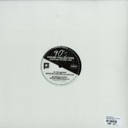 Back View : Various Artists - 90S HOUSE COLLECTION SAMPLER 1 - Plastik People / PPRC 01