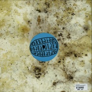 Back View : Golden Bug - WILD BOYS EP (LORD TUSK REMIX) - Les Disques De La Mort / DLM007