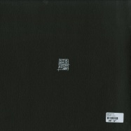 Back View : Various Artists - INITIAL 001 - Initial Berlin / Initial001