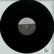 Back View : Invisible Cities feat. Ali Love - SUNKISSED EP - Double Drop / DBL003