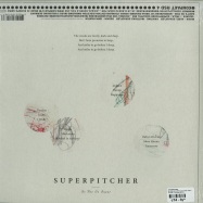 Back View : Superpitcher - SO FAR SO SUPER (2x12 INCH +MP3) - Kompakt / Kompakt RSD 04