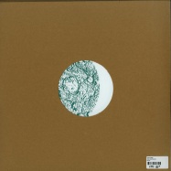 Back View : Olde Gods - HARU MATSURI EP - Minor Planets / MP003