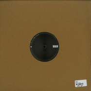Back View : Valent - AMON EP - Be As One / BAO058
