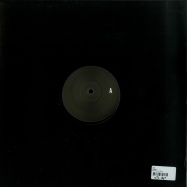 Back View : UVB - DOGMA - Body Theory / BT001