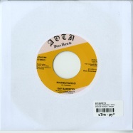 Back View : Ray Barretto - PASTIME PARADISE (7 INCH) - Athens Of The North / ATH028