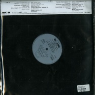 Back View : Various Artists - COMPUTERED LOVE (2X12 INCH LP) - Private Records / 369.036