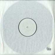 Back View : Brooks Mosher - HERE EP - Dolly / Dolly026