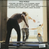 Back View : Bastille - WILD WORLD (GATEFOLD 2X12 LP) - Virgin / 5700308