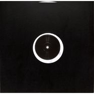 Back View : Giorgio Gigli & VSK - SILENT AGE EP - Planet Rhythm / PRRUKLTDGGVSK