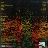 Back View : John Browns Body - FIREFLIES (LP + MP3) - Easy Star / ES1056V
